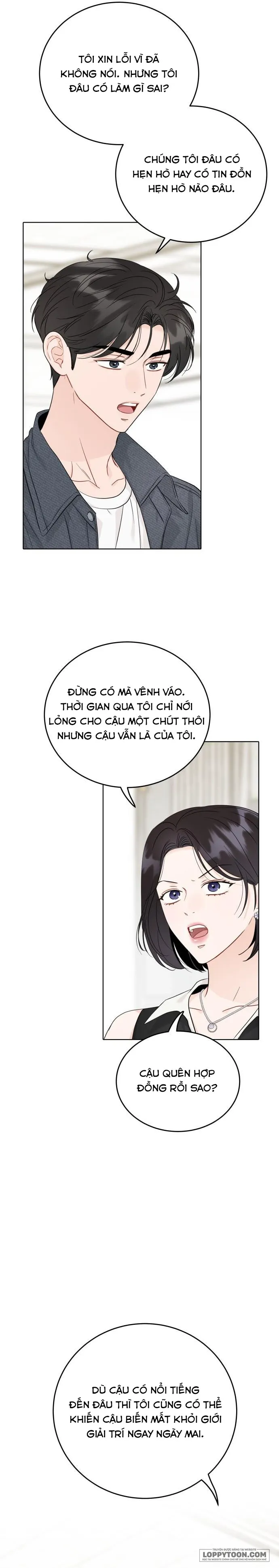 Người Một Nhà Chap 93 - trang 2