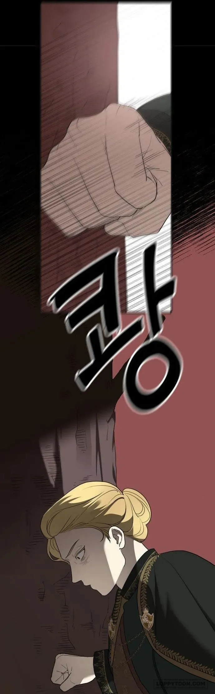 Gia Đình Chồng Quá Ám Ảnh Bởi Tôi Chap 80 - trang 10