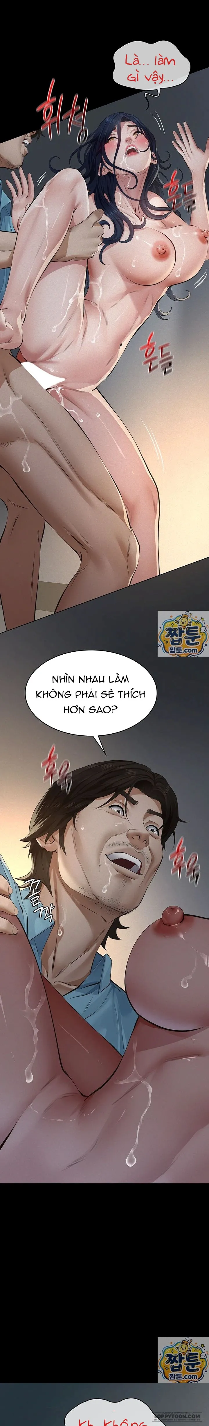 Cuộc Săn "Daddy" Chap 27 - trang 23
