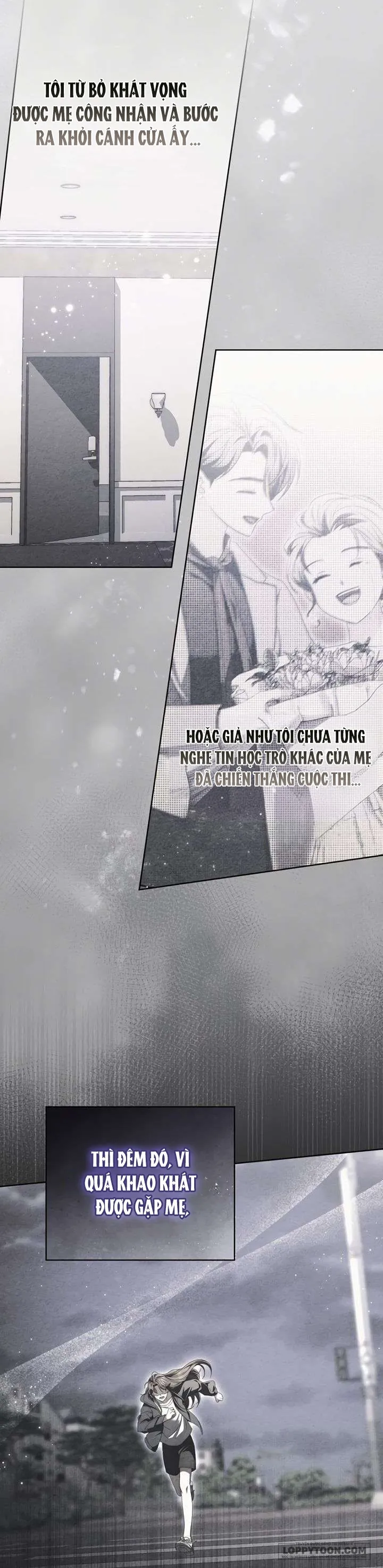 Nam Chính Bệnh Hoạn Ám Ảnh Với Sức Khoẻ Của Tôi Chap 63 - trang 20