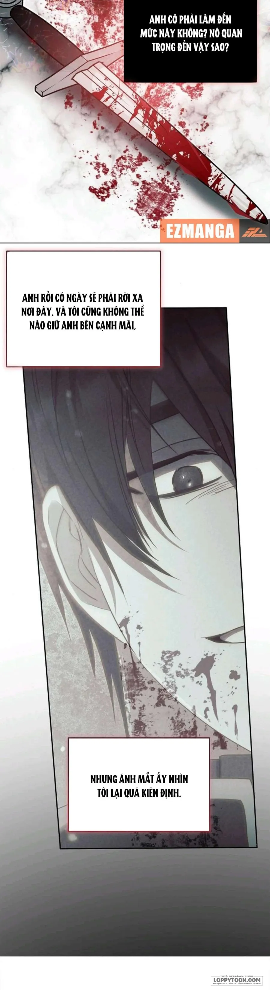 Lần Thứ Hai Tôi Kết Hôn Với Quái Vật Chap 39 - trang 18
