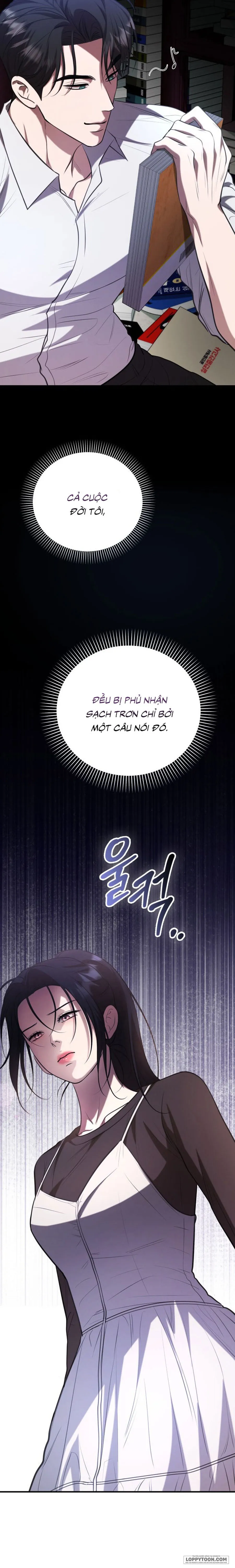 Tiêu Bản Chap 13 - trang 37