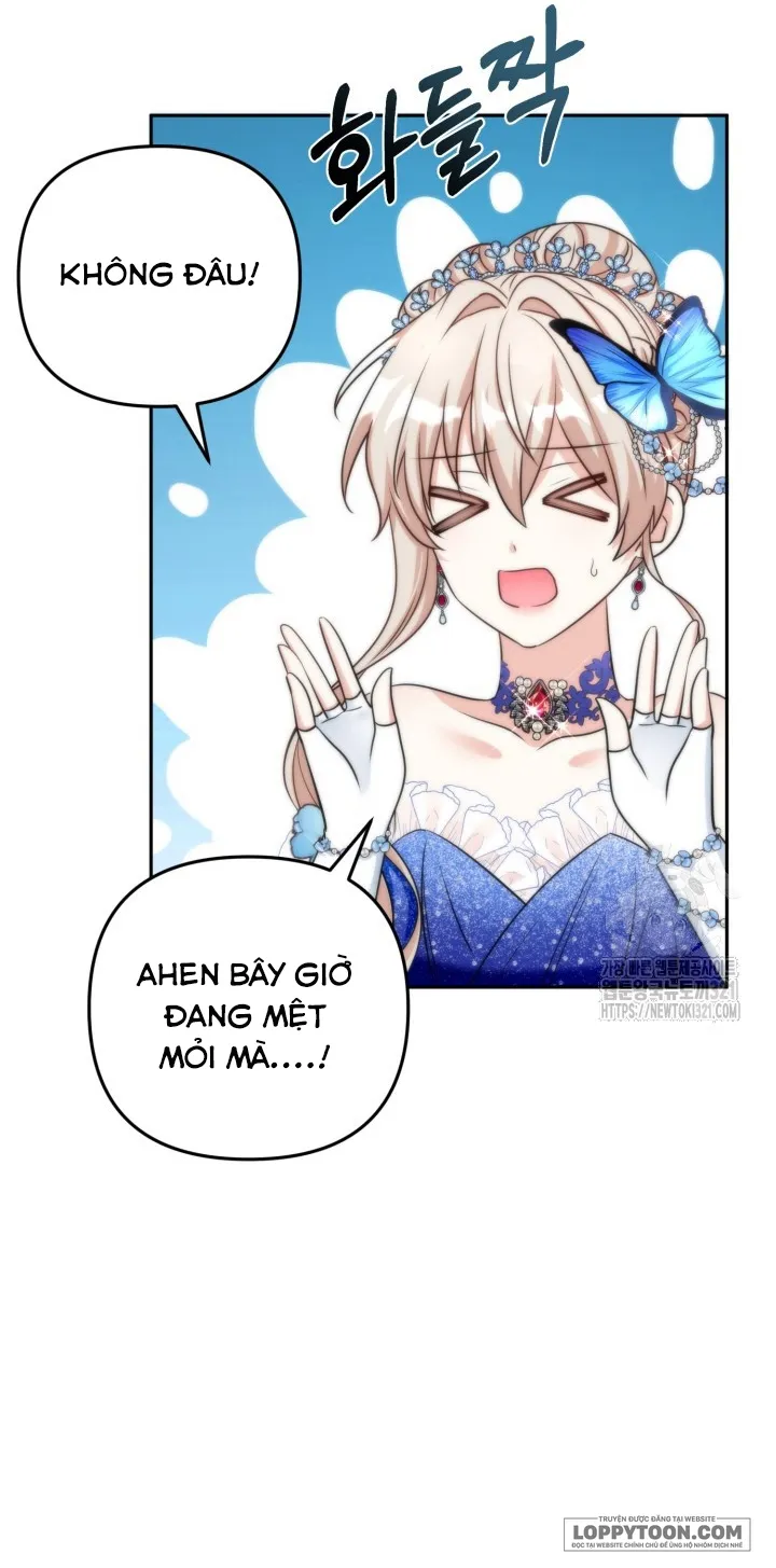 Tôi Sống Chung Với Mẹ Chồng Chap 57 - trang 47