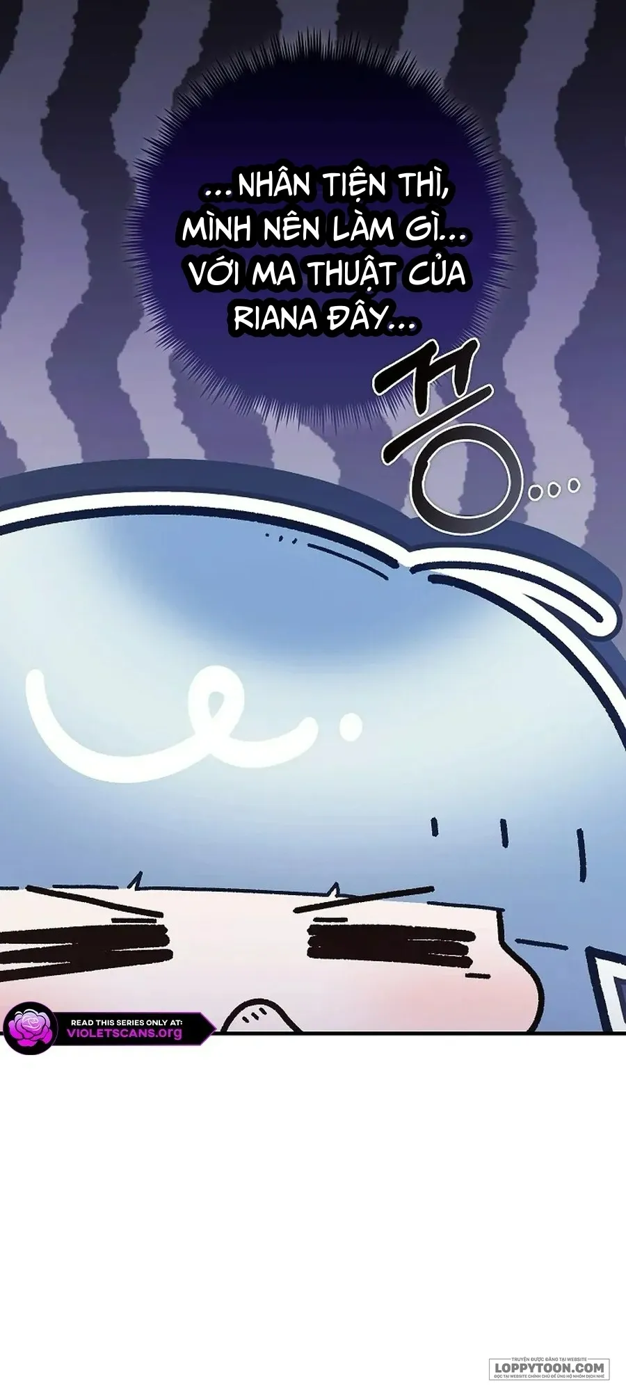 Papa Là Kẻ Thù Kiếp Trước Của Tôi? Chap 80 - end ss2 - trang 63