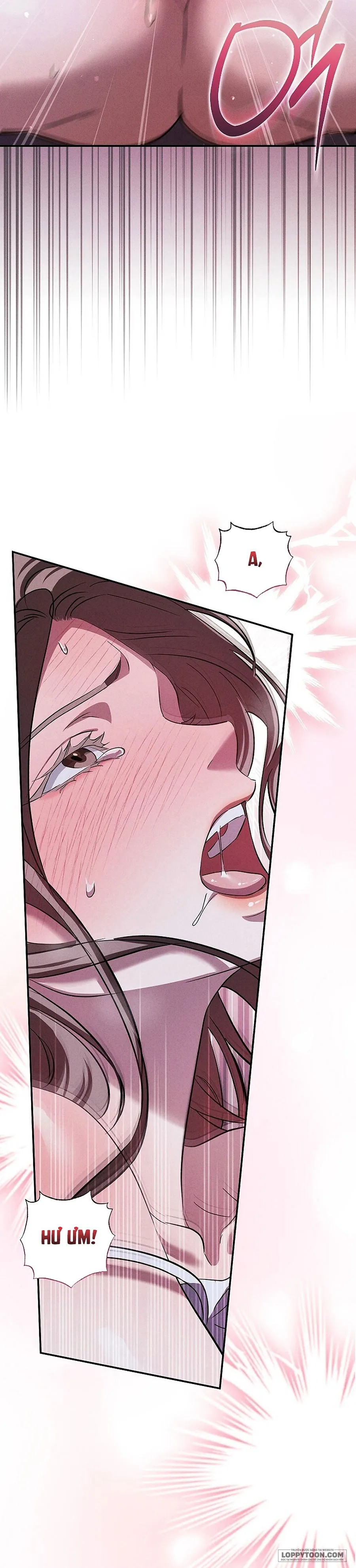 Ông Chú Chó Má Chap 6 - 🔞🔞🔞 - trang 20