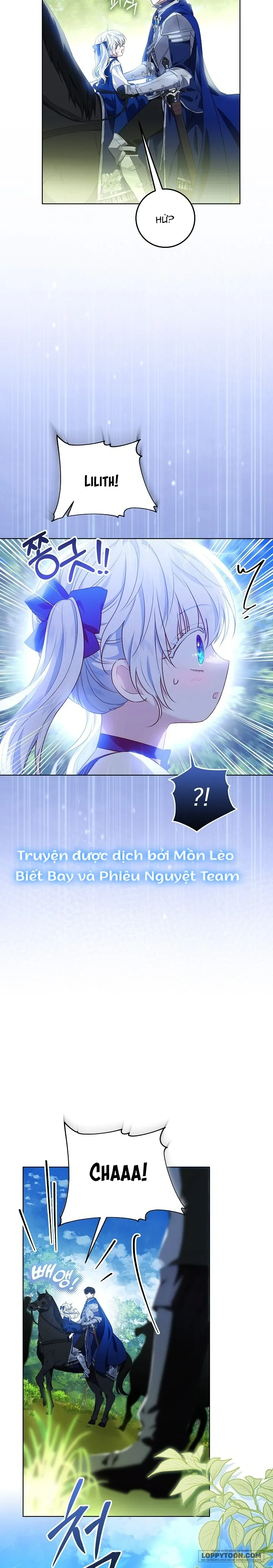 Người Cha Che Giấu Sức Mạnh Chap 3 - trang 11