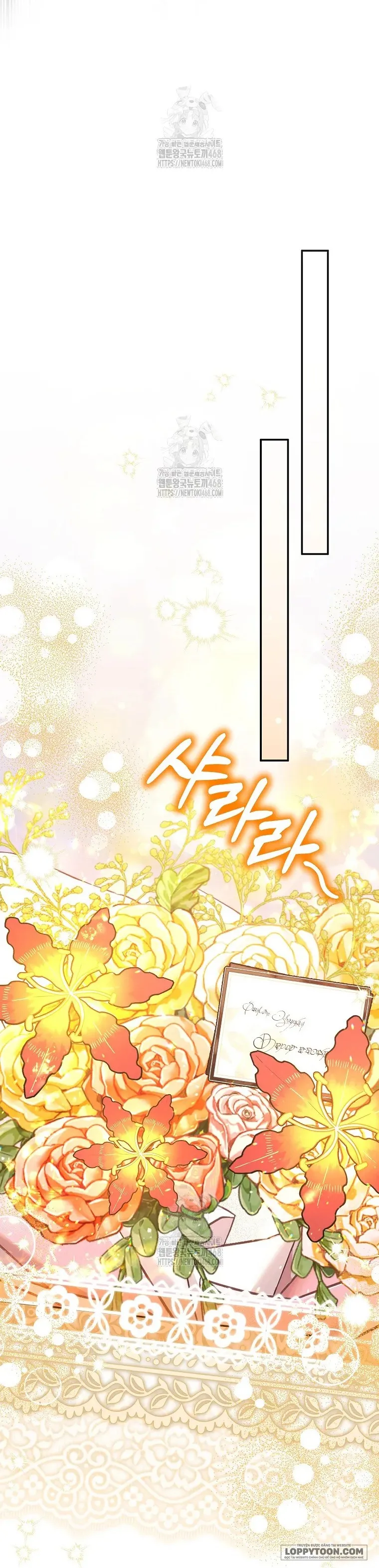 Bé Con Chốn Hoa Nở Chap 74 - trang 29