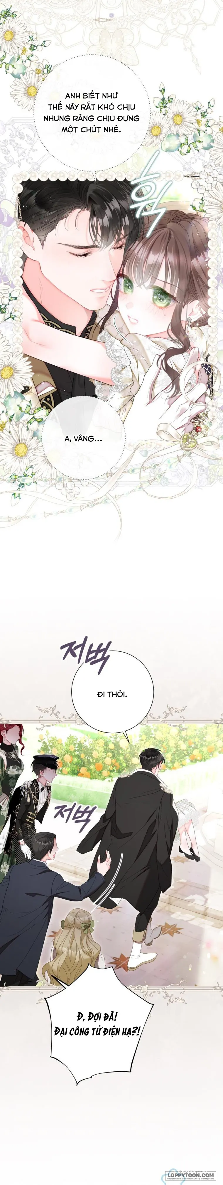 Một Thế Giới Không Có Chị Gái Mà Ai Cũng Yêu Chap 66 - trang 15