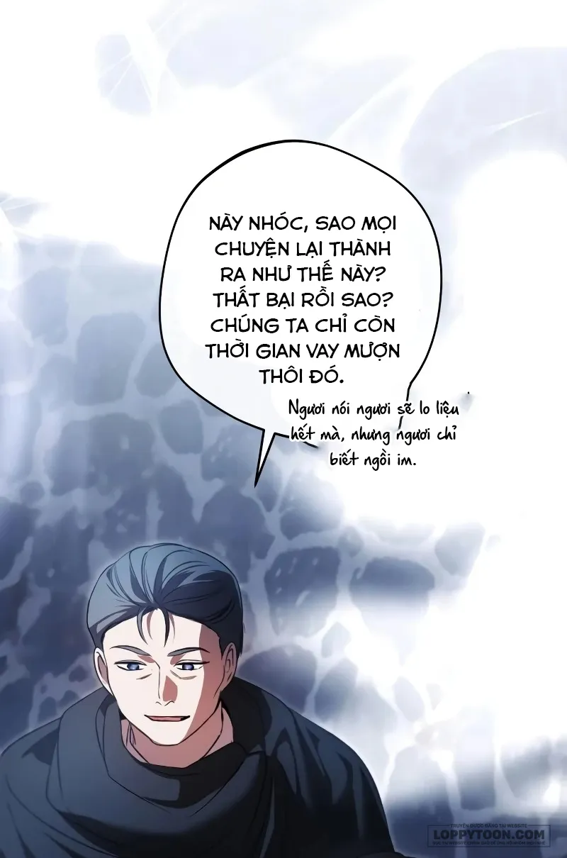 Bạo Chúa Độc Ác Trở Lại Chap 27 - trang 60