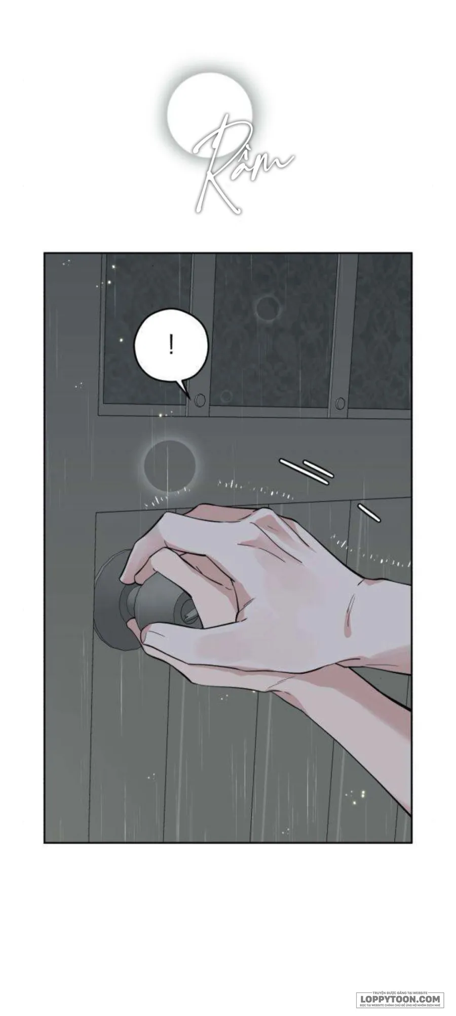 Tên Khốn Đẹp Trai Chap 16 - trang 25