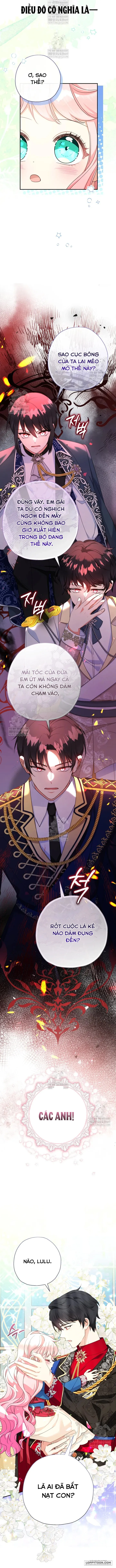 Tiểu Thư Tích Tiền Đi Bụi Chap 110 - end ss3 - trang 15