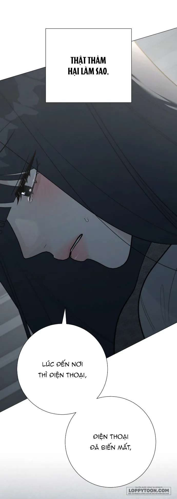Hashtag: Mối Tình Đầu Chap 37 - trang 55