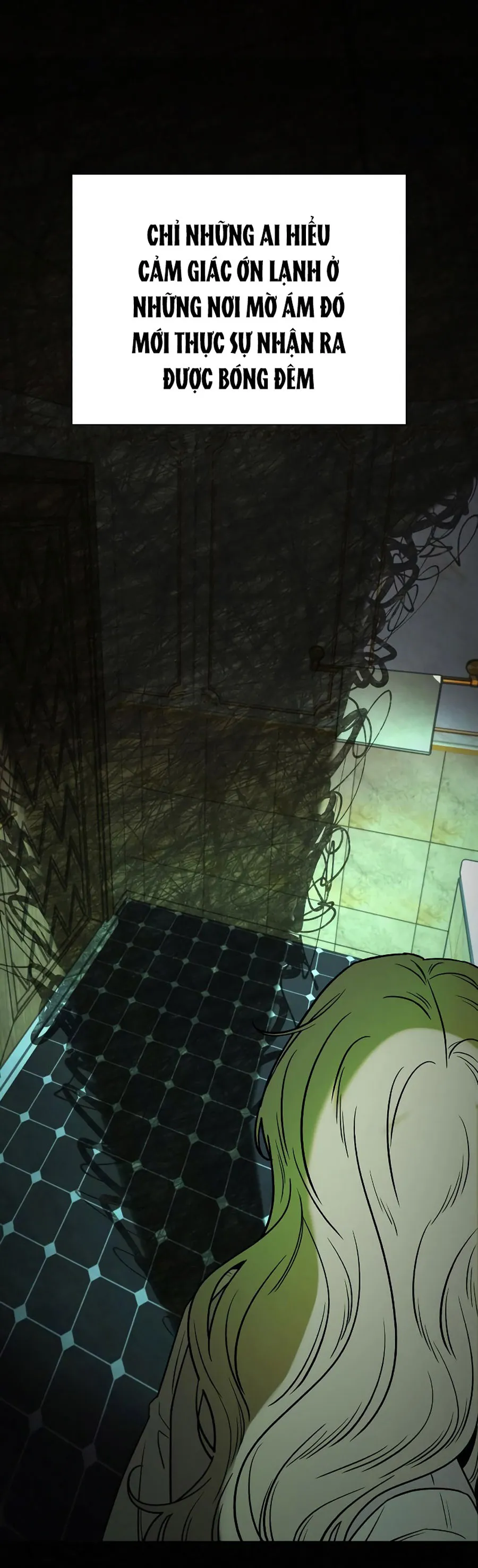 Chiến Lược Tình Yêu Trong Sáng Chap 98 - trang 59