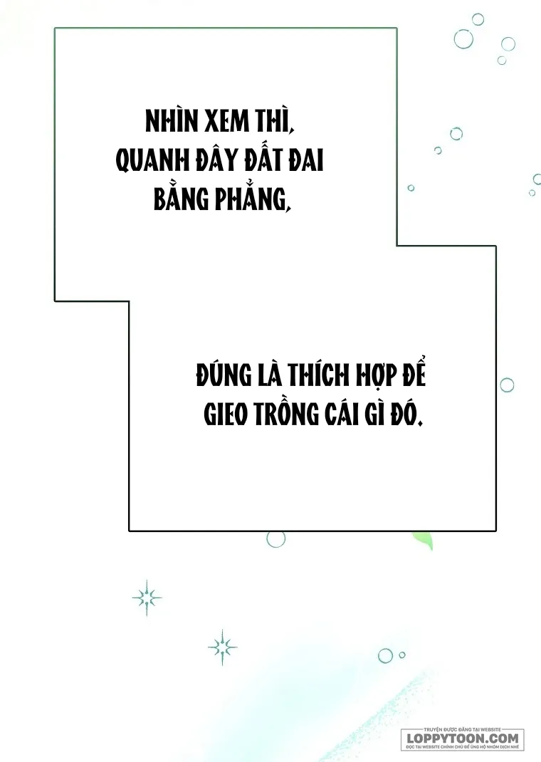 Phương Pháp Trồng Lúa Đặc Biệt Của Ác Nữ Chap 3 - trang 2