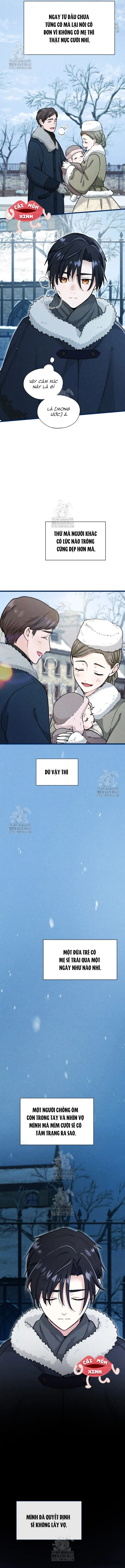 Bệ Hạ, Xin Hãy Quên Tôi Đi Chap 44 - trang 3