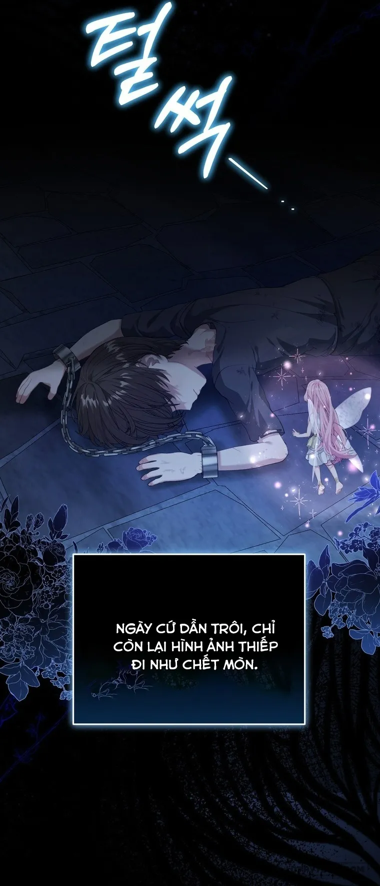 Nàng Tiên, Hãy Ký Hợp Đồng Nào Chap 6 - trang 45