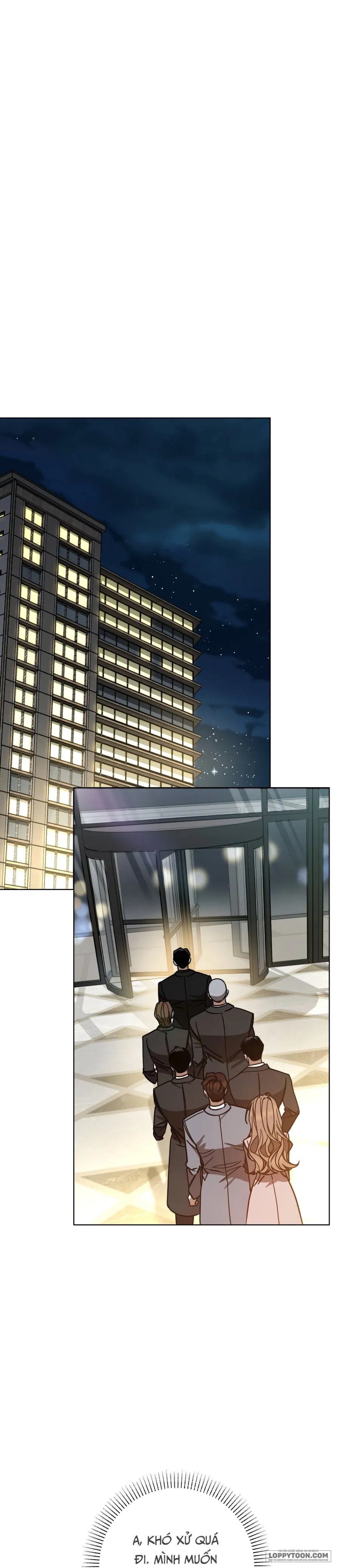 Ngưỡng Tuyệt Đối Chap 5 - trang 19