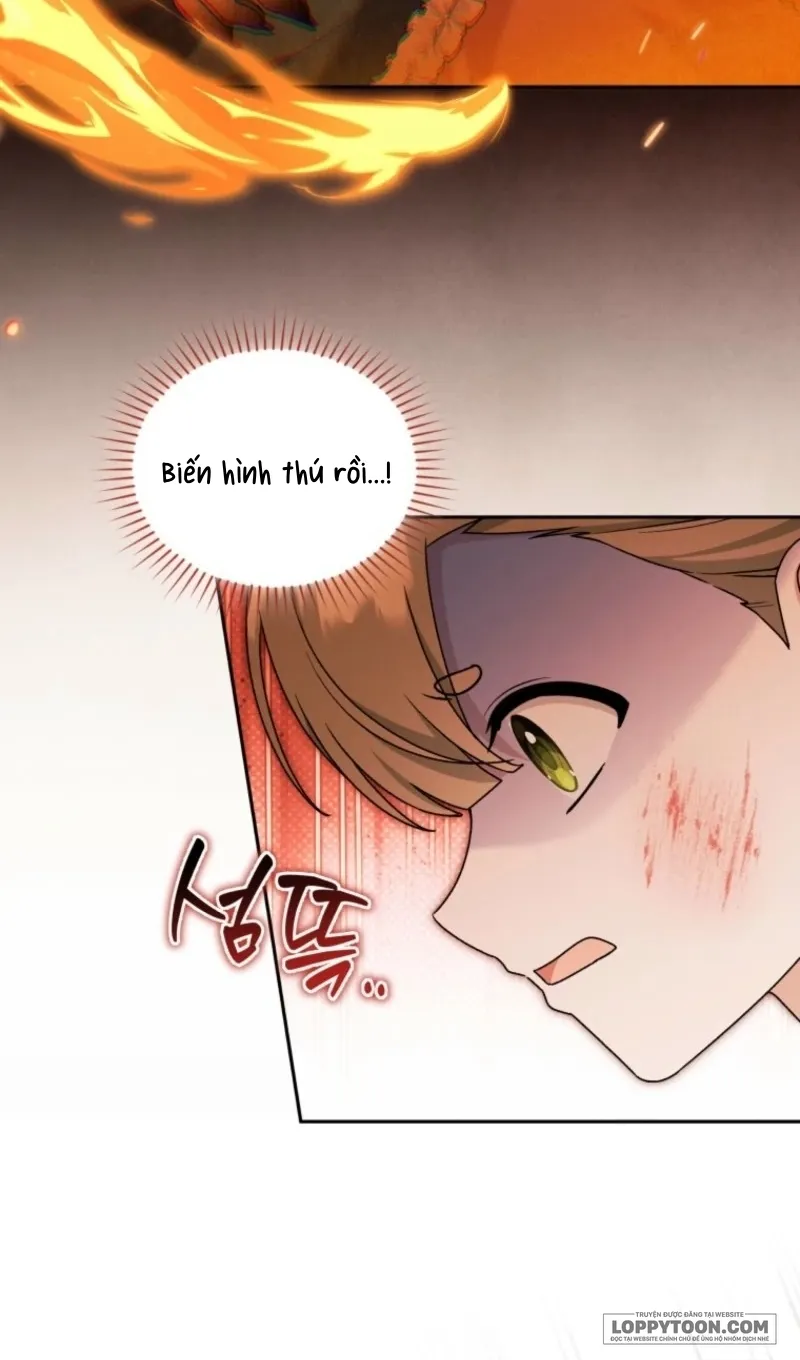 Con Dâu Của Kẻ Phản Diện Là Người Có Tố Chất Quyền Lực Chap 48 - trang 51