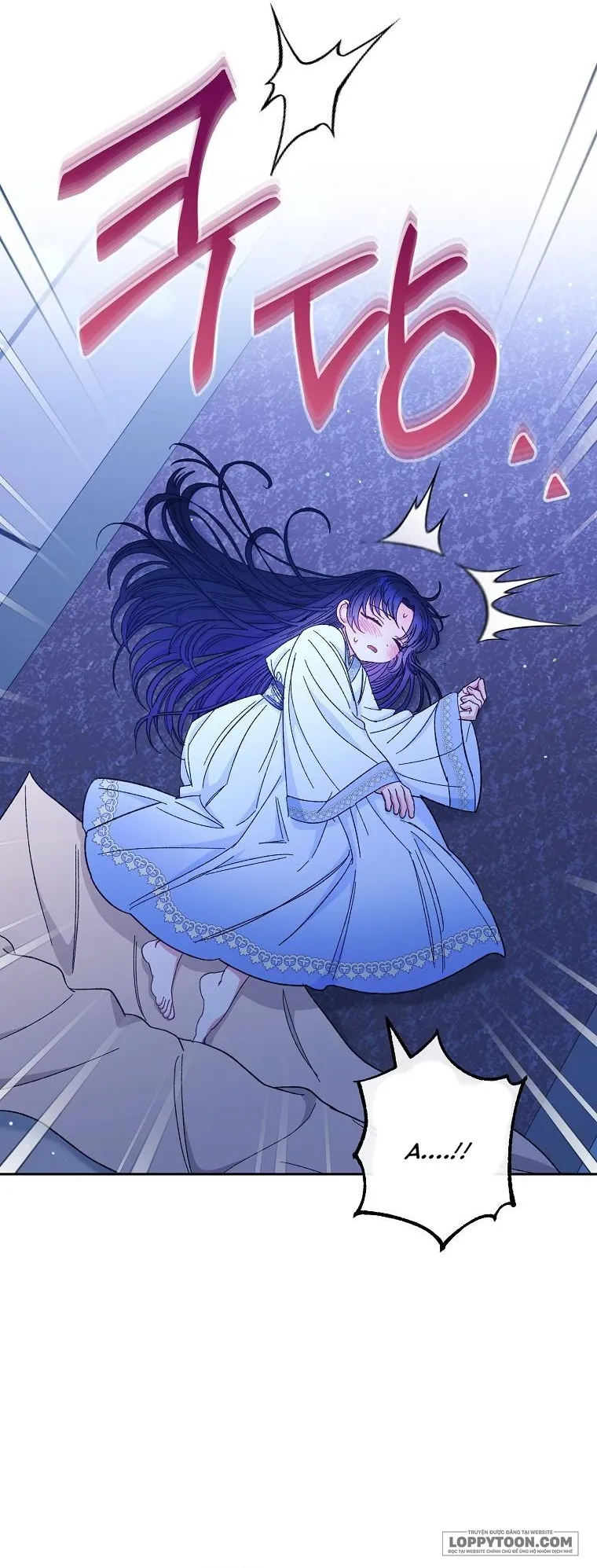 Tiểu Thiếp Chỉ Muốn Sống Yên Bình Chap 9 - trang 25