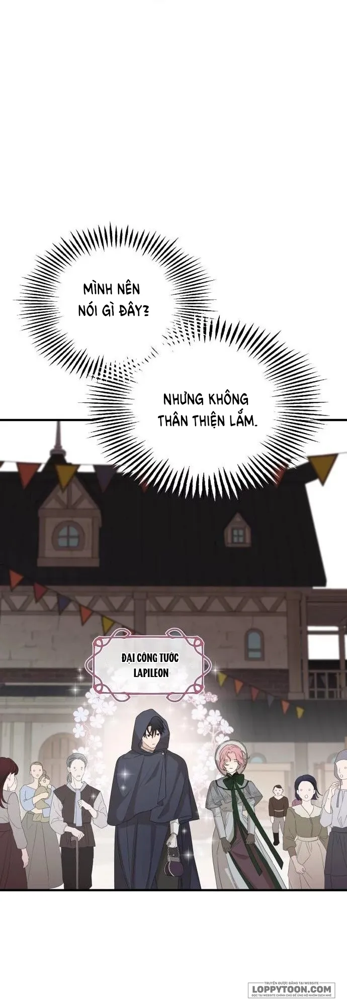 Gia Đình Chồng Quá Ám Ảnh Bởi Tôi Chap 27 - trang 42
