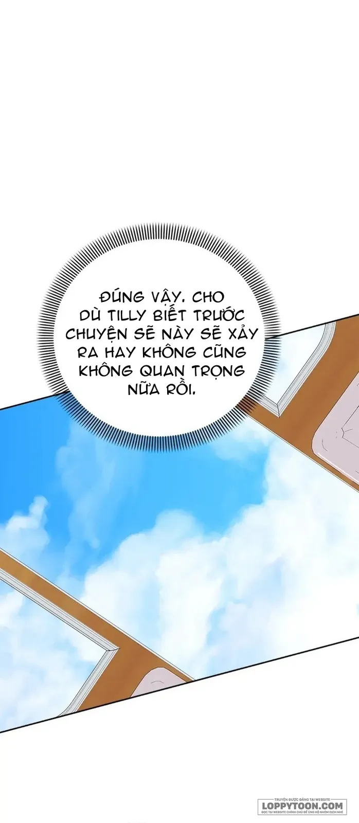 Sinh Ra Trở Thành Nhân Vật Không Có Trong Nguyên Tác Chap 42 - trang 53