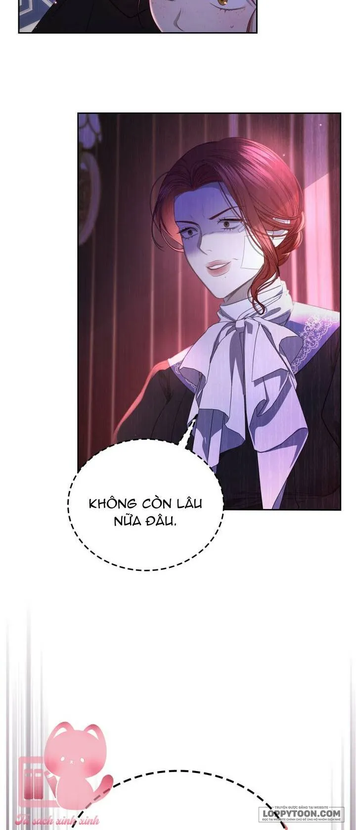 Nam Chính Quái Vật Sống Dưới Giường Tôi Chap 10 - trang 36