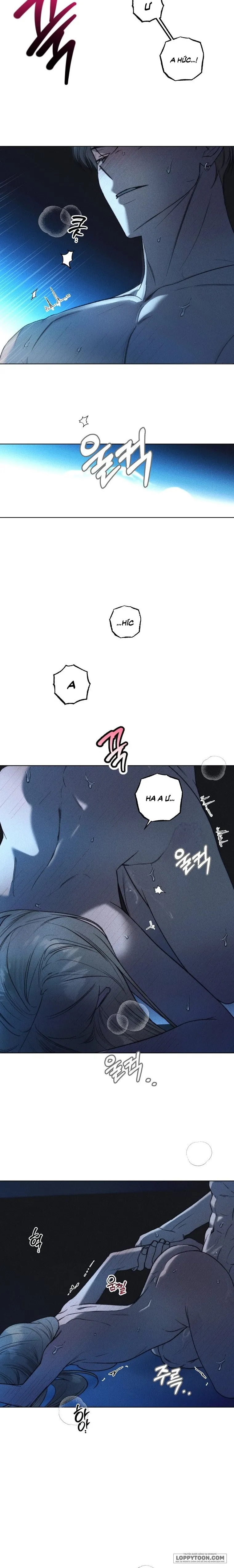 Sợi Chỉ Đỏ Chap 16 - 🔞🔞🔞 - trang 5