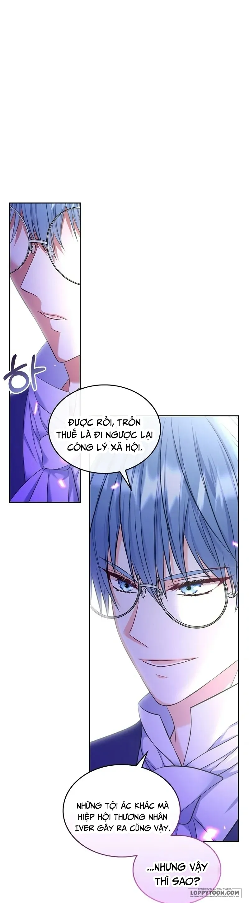 Tôi Sẽ Ly Hôn Với Anh Trai Nữ Chính Chap 65 - trang 47