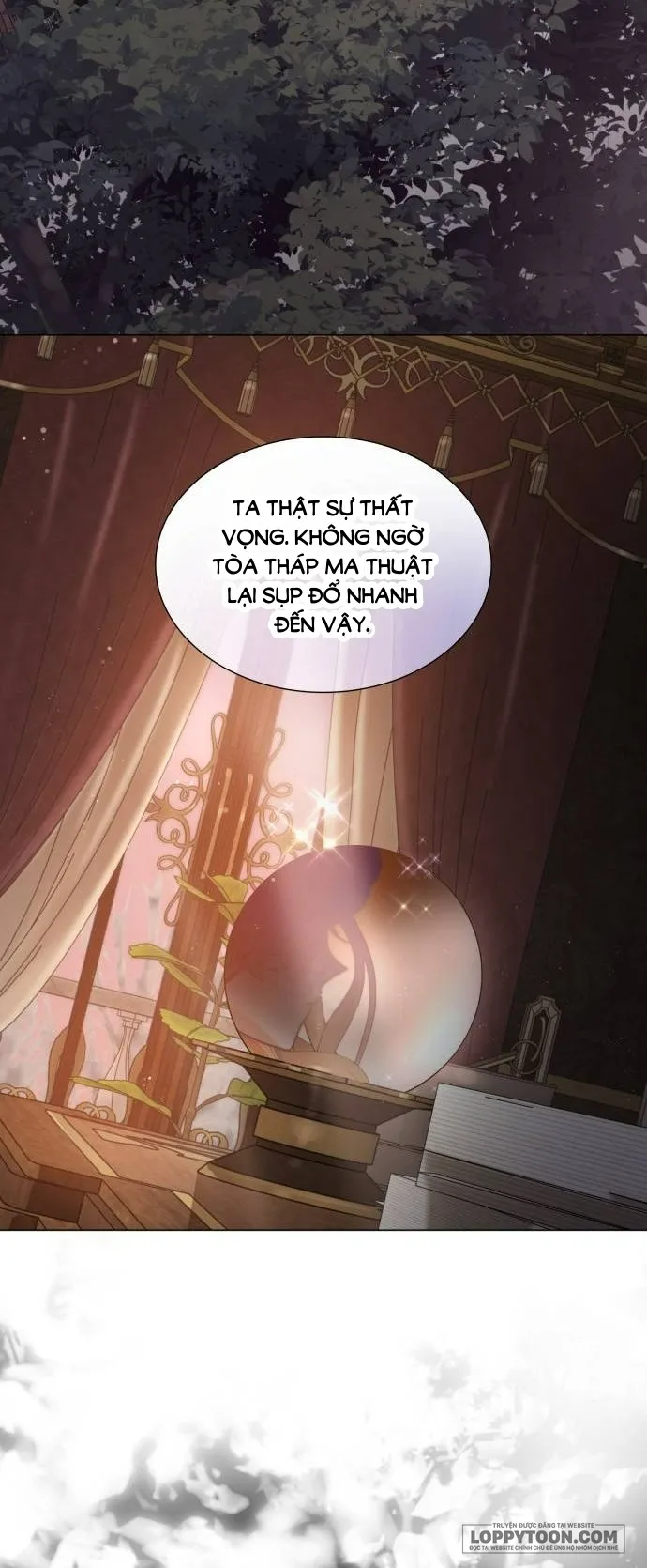 Tôi Được Sinh Ra Là Cô Con Gái Thứ Hai Chap 68 - trang 21