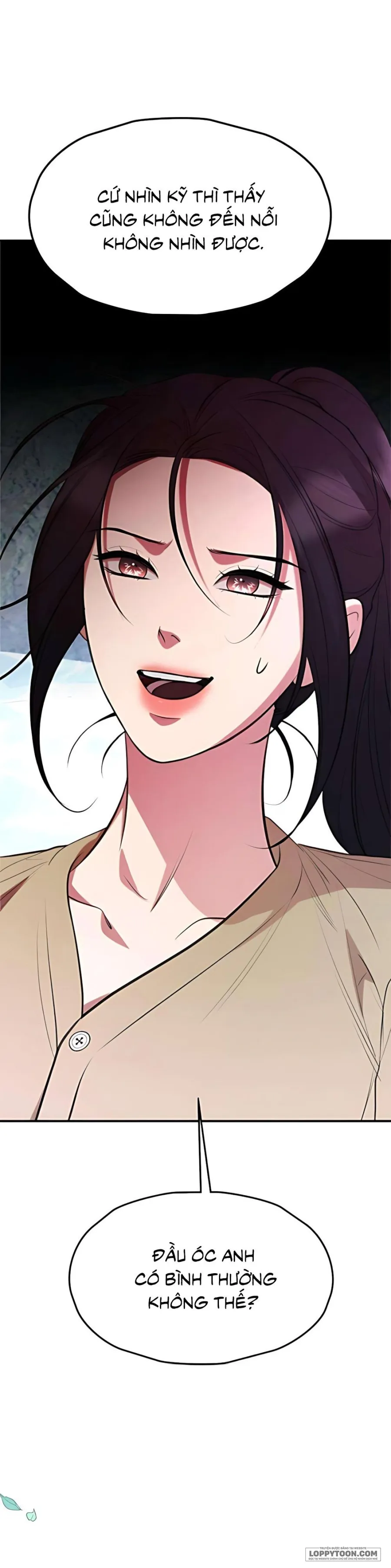 Tiêu Bản Chap 9 - trang 12