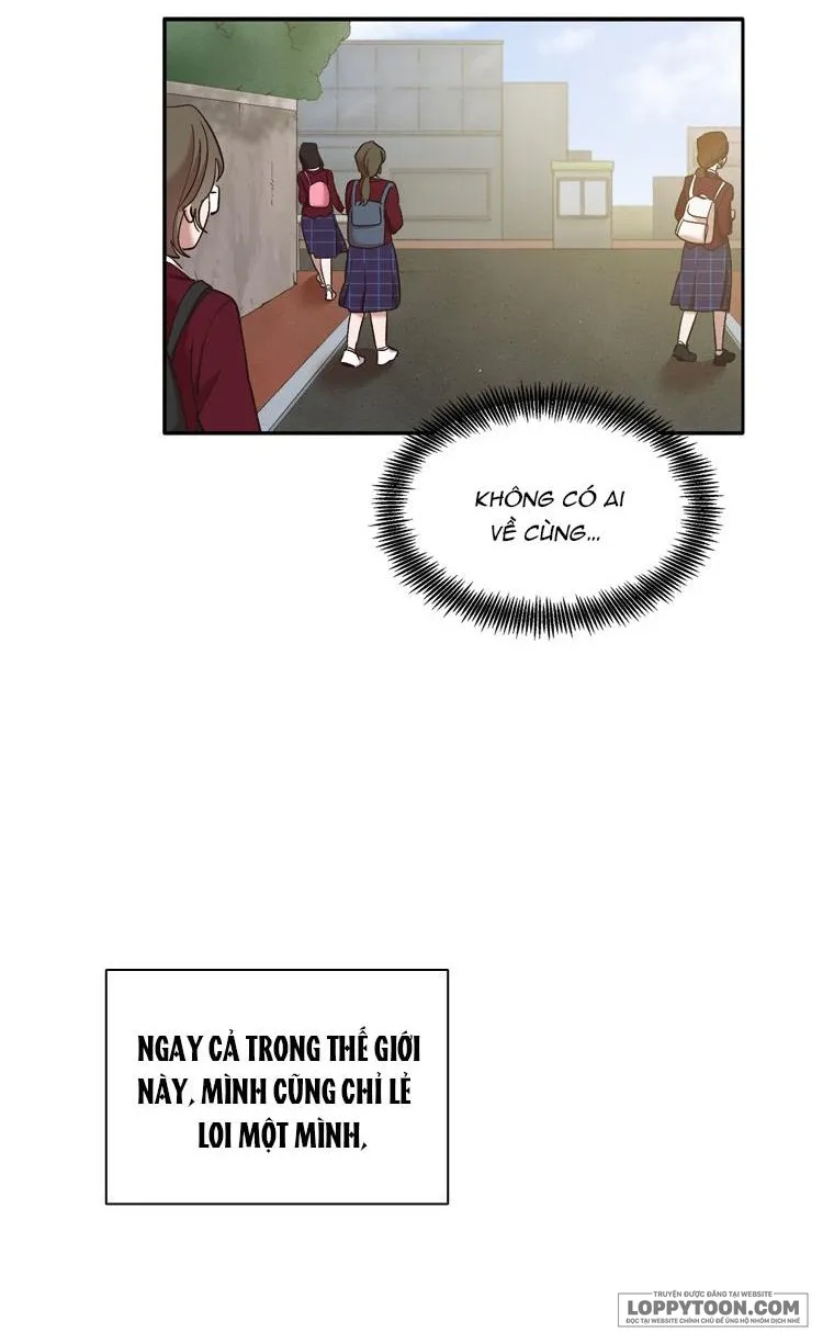 Thanh Xuân Của Chúng Ta Chap 33 - trang 13