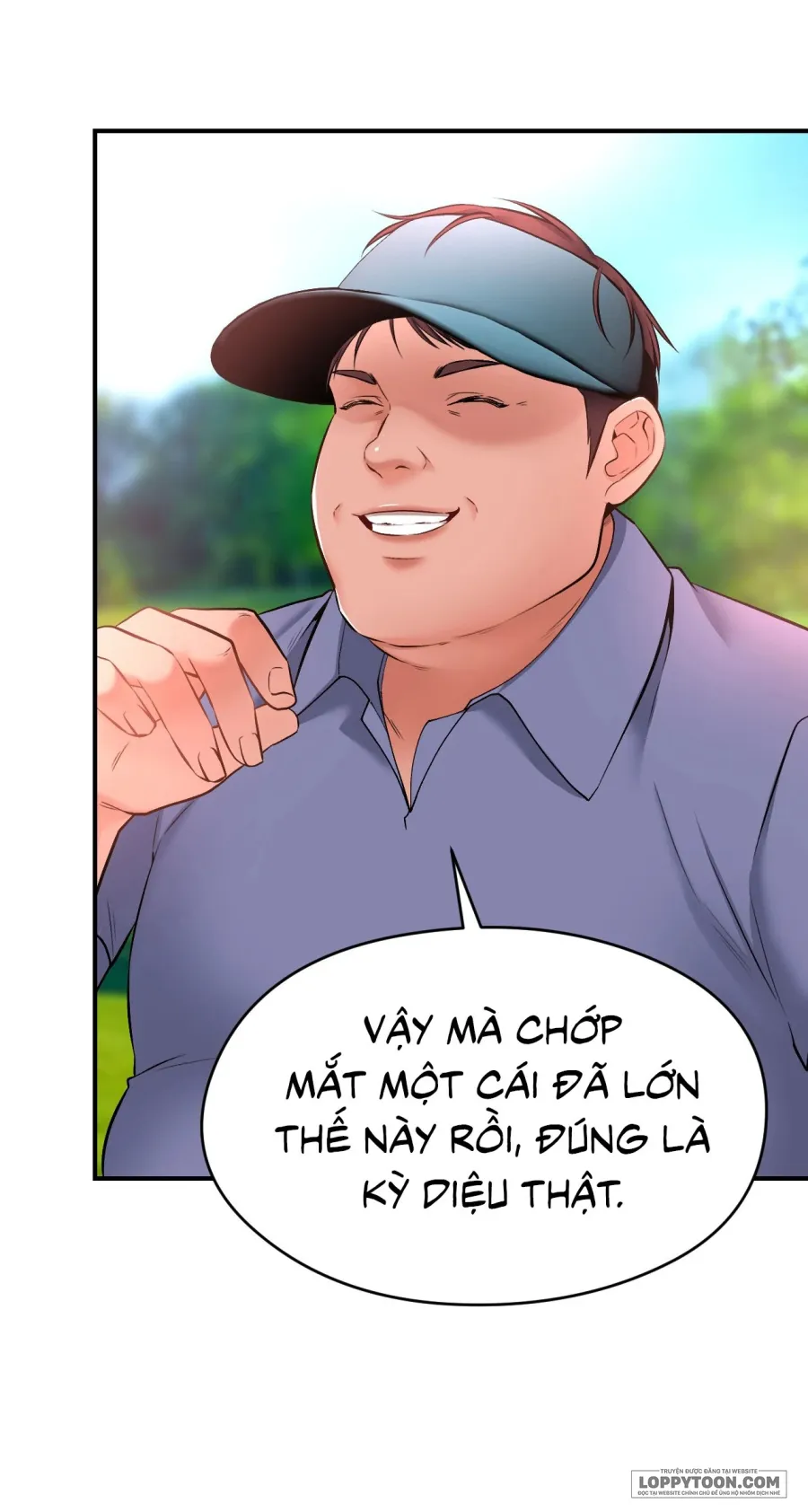 Em Gái XX Chung Của Các Chú Sân Golf Chap 1 - trang 52
