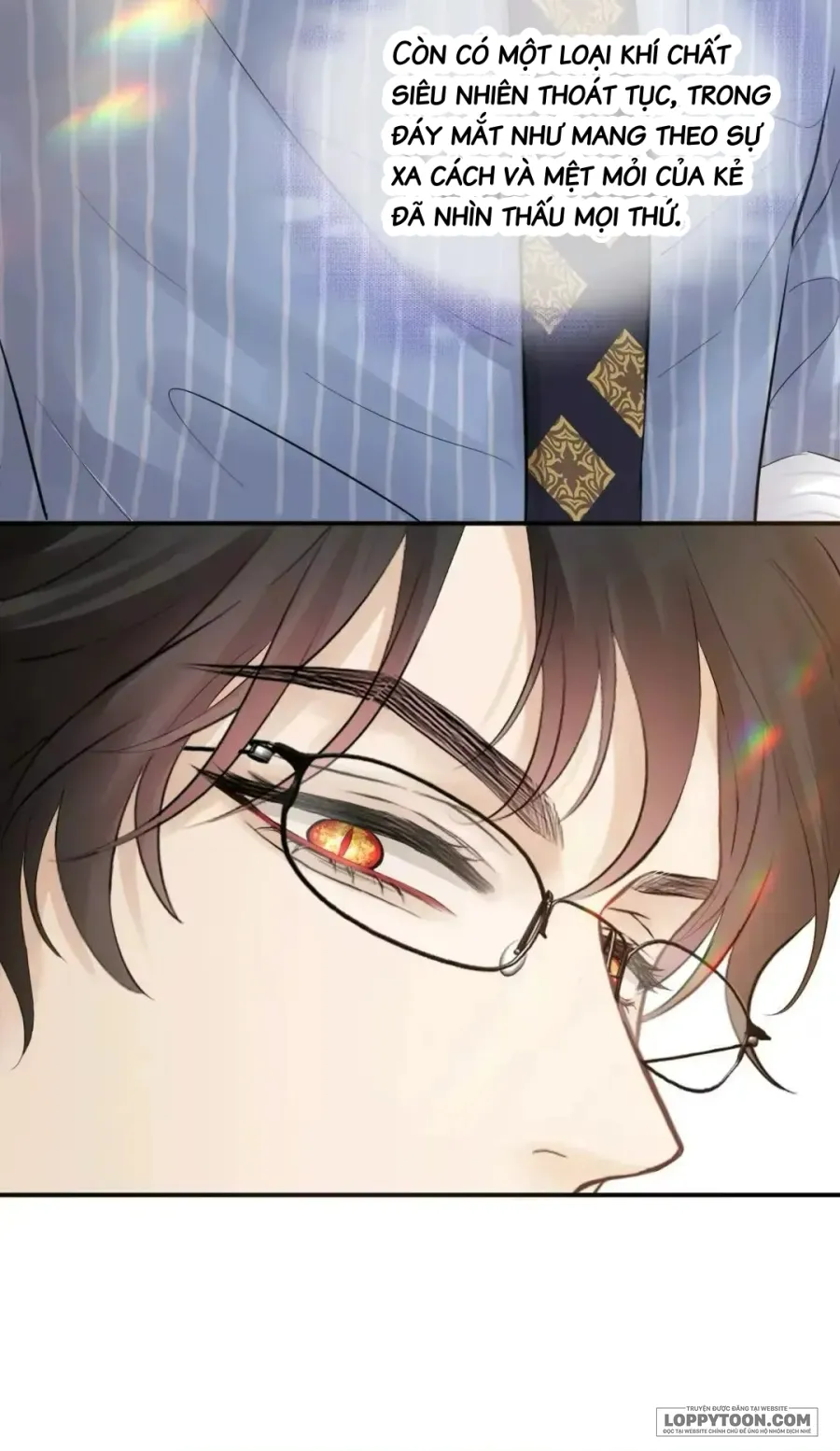 Hương Dục Niệm Chap 36 - trang 16