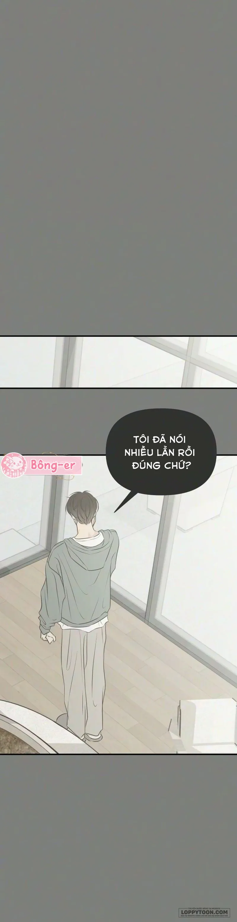 Scandal Bảo Vệ Hôn Nhân Chap 18 - trang 42
