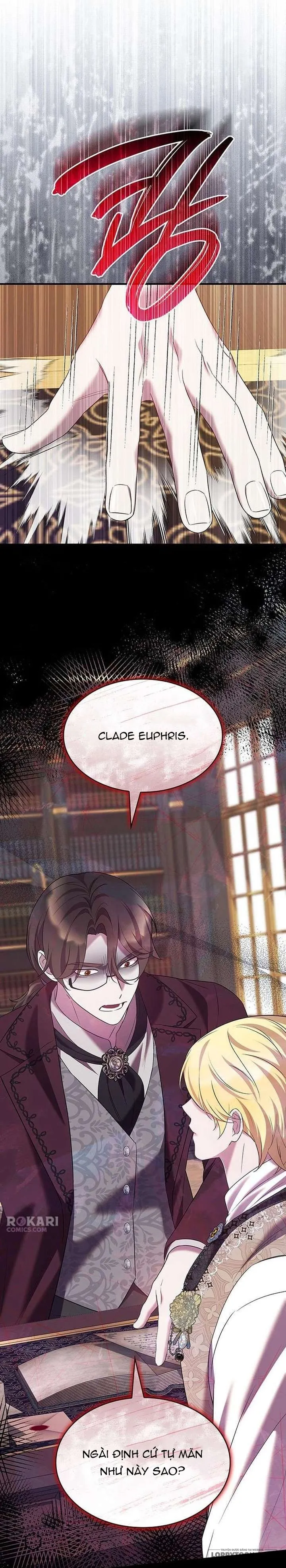 Vào Ngày Mà Chị Gái Tôi Qua Đời Chap 48 - trang 13