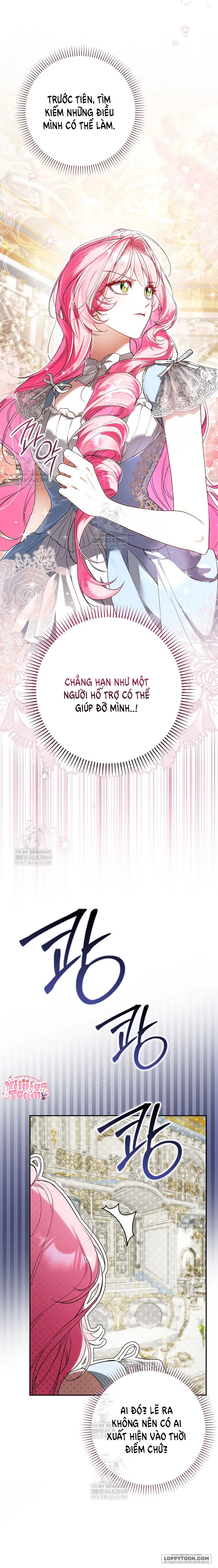 Kẻ Rác Rưởi Đó Chính Là Tôi Chap 2 - trang 6