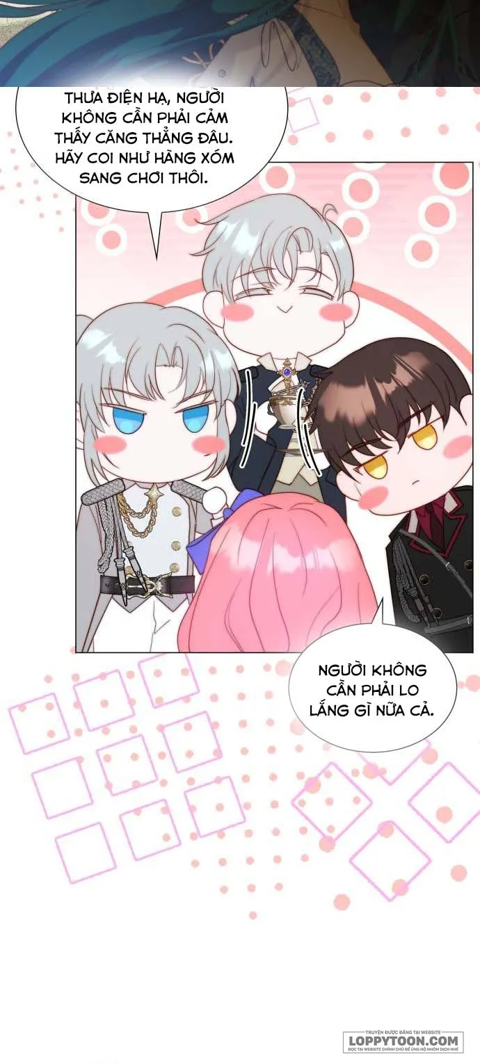 Tôi Được Sinh Ra Là Cô Con Gái Thứ Hai Chap 67 - trang 40