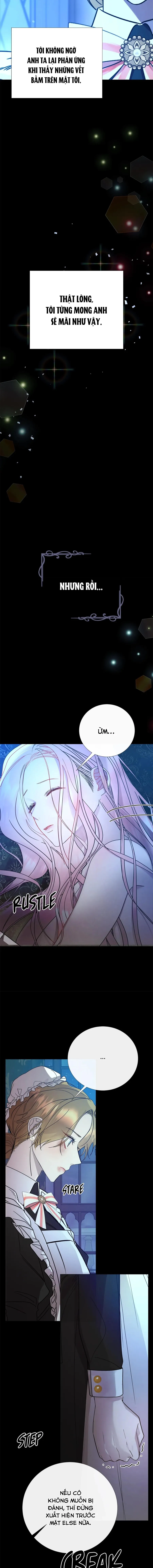 Lâu Đài Hoang Dã Chap 2 - trang 23
