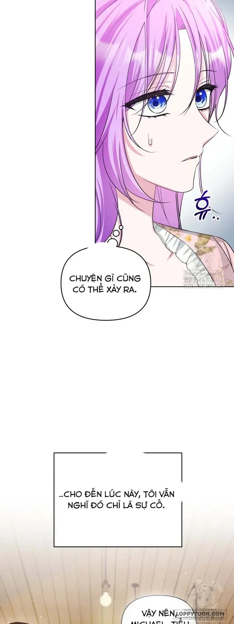Chiếc Túi Bí Mật Của Quý Cô Xấu Xí Chap 66 - trang 10