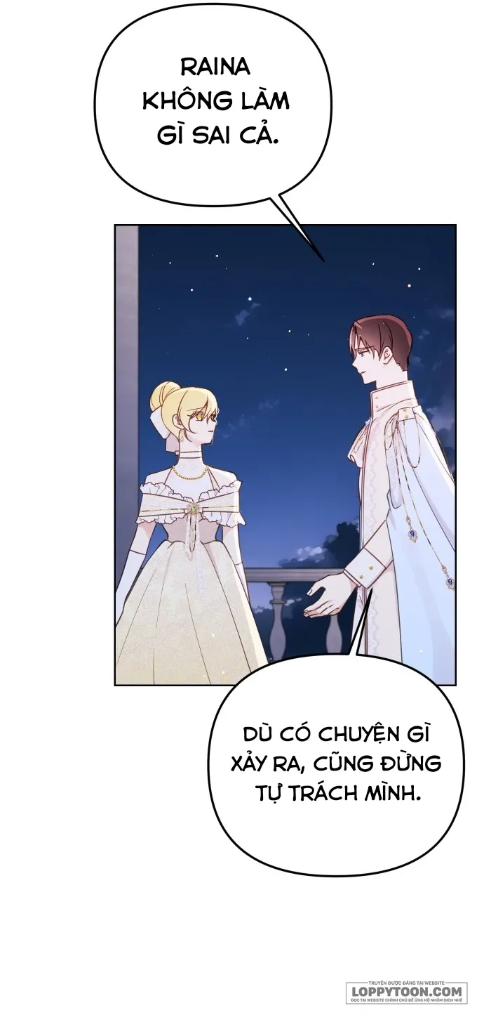 Cuộc Sống Hạnh Phúc Cùng Chồng Chap 47 - trang 26