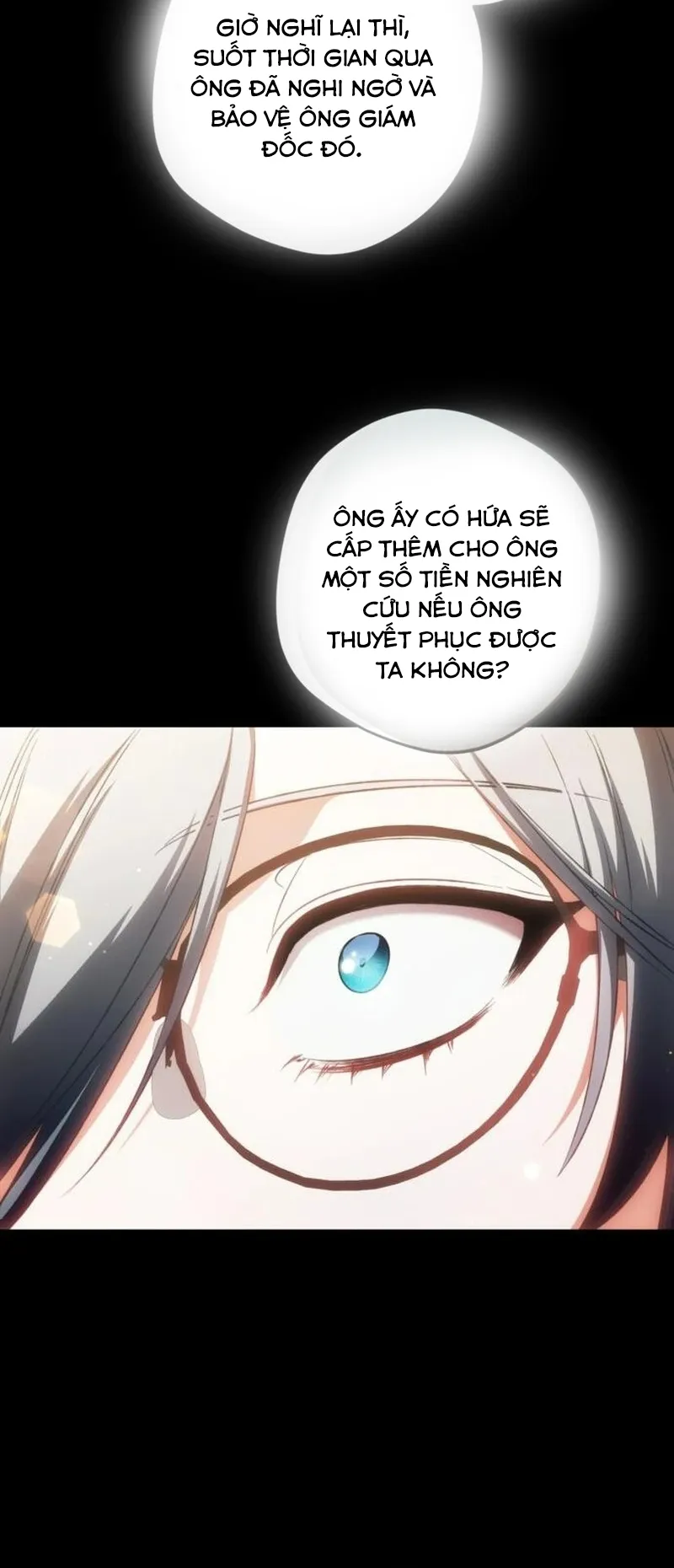 Bạo Chúa Độc Ác Trở Lại Chap 37 - trang 36