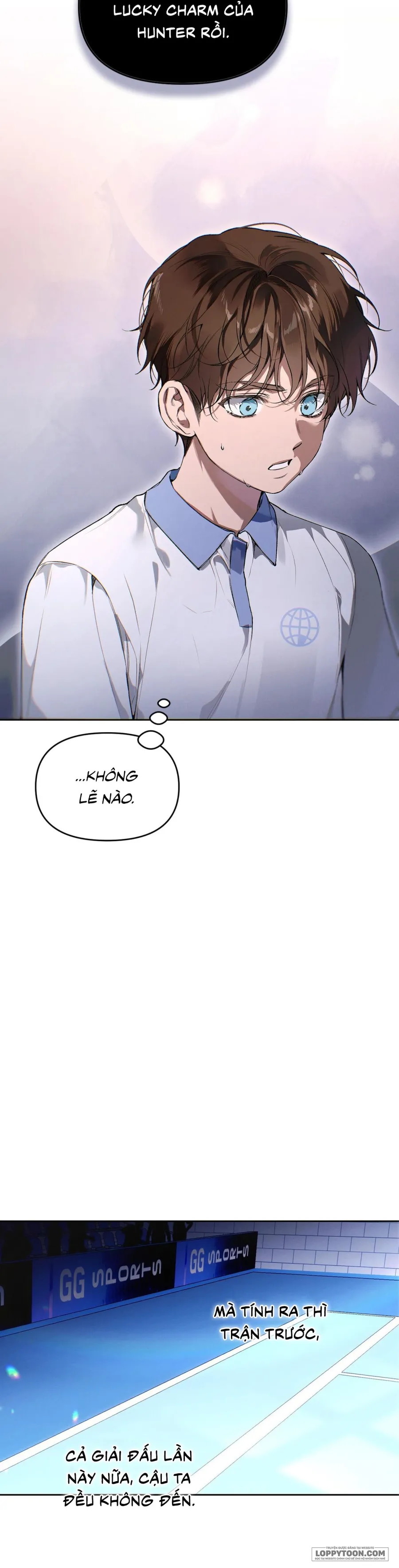 Love:Zero Chap 5 - trang 3