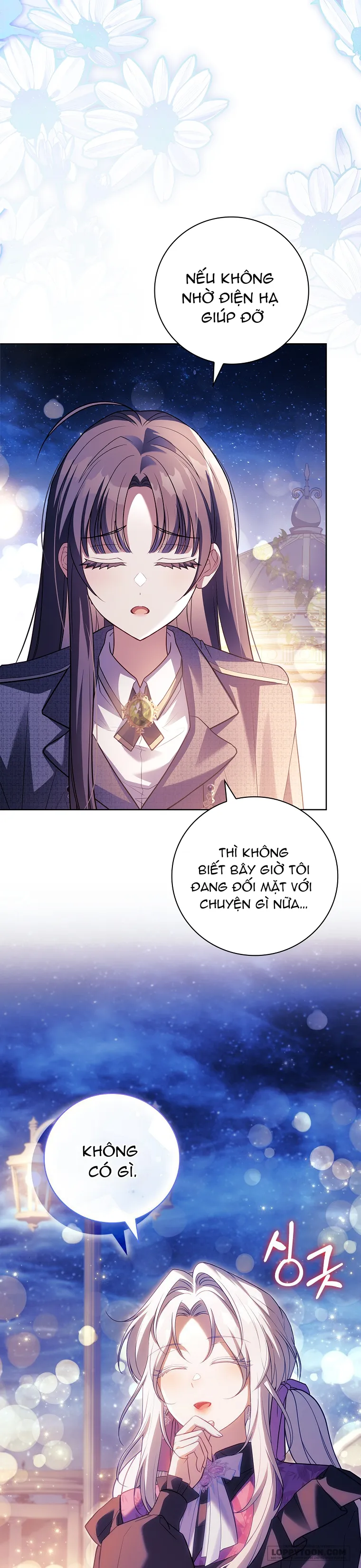 Cha Nào Con Nấy Chap 31 - trang 15