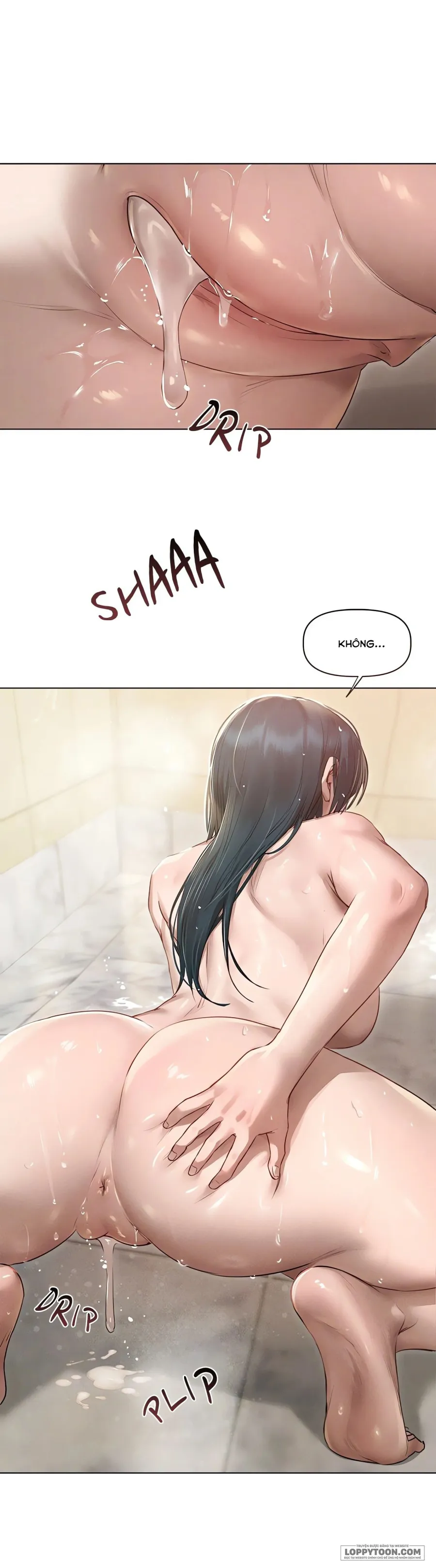 Làm Quen Với Mia Chap 8 - H - trang 2