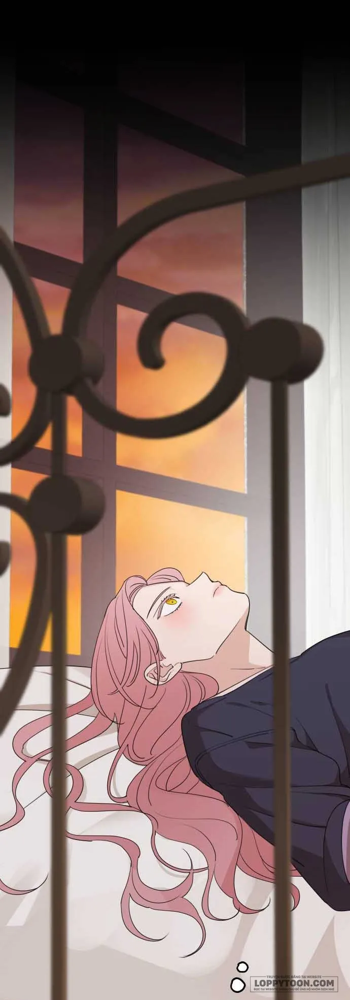 Gia Đình Chồng Quá Ám Ảnh Bởi Tôi Chap 63 - trang 70