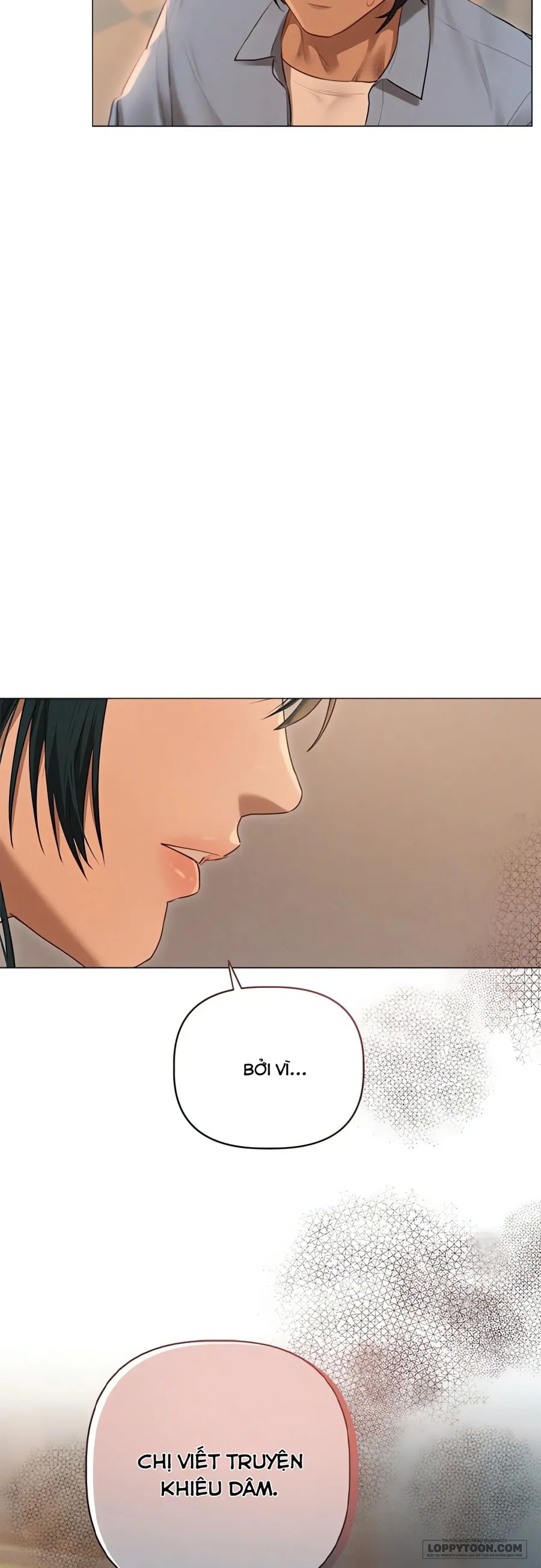 Làm Quen Với Mia Chap 10 - trang 10