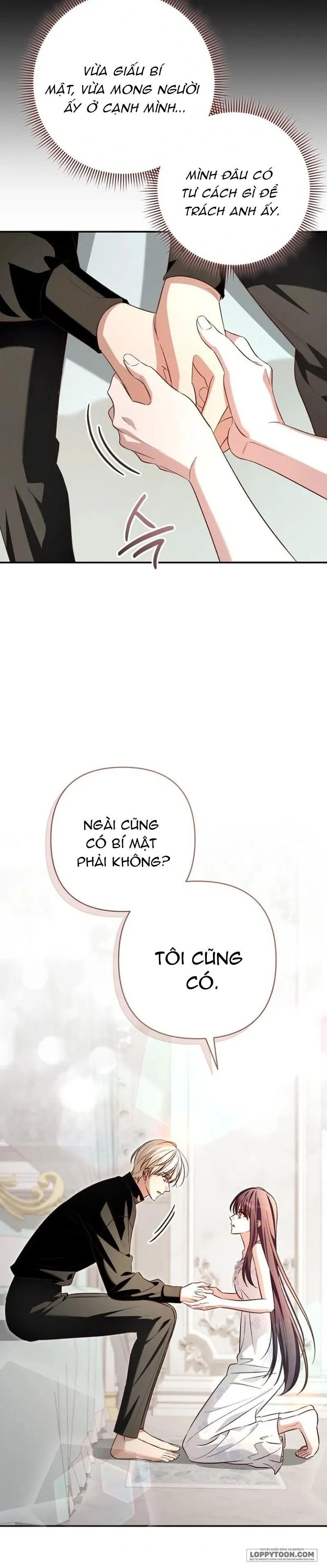 Cô Dâu Của Đại Công Tước Là Chiến Binh Địa Ngục Chap 37 - trang 23