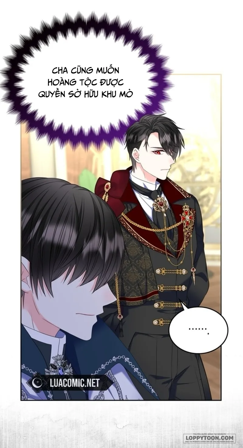 Tôi Sẽ Ly Hôn Với Anh Trai Nữ Chính Chap 84 - trang 30