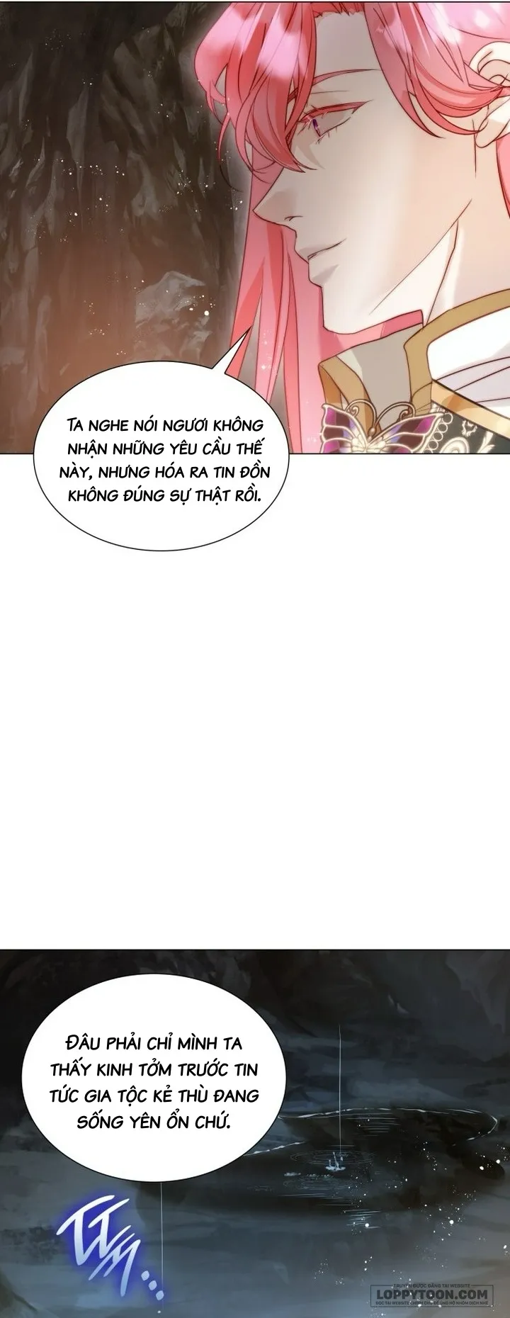 Tôi Được Sinh Ra Là Cô Con Gái Thứ Hai Chap 98 - trang 16