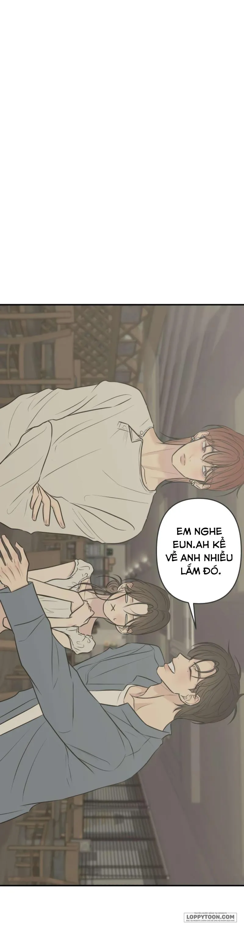 Scandal Bảo Vệ Hôn Nhân Chap 21 - trang 6